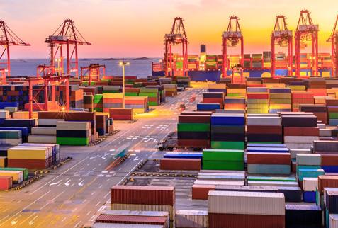 Supply chain disruption – it’s time to rethink your weakest link