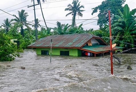 The G7 takes on climate change: Are catastrophe bonds an answer?