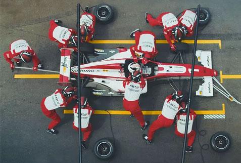 BlackRock’s 2024 Global Investment Outlook