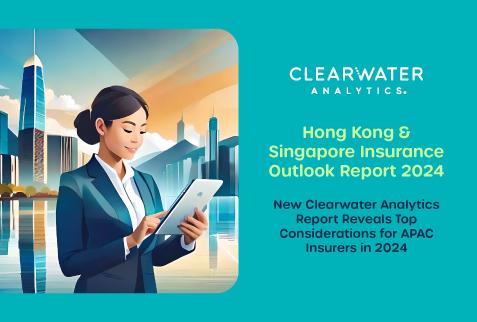 Hong Kong and Singapore Insurance Industry Outlook Report 2024