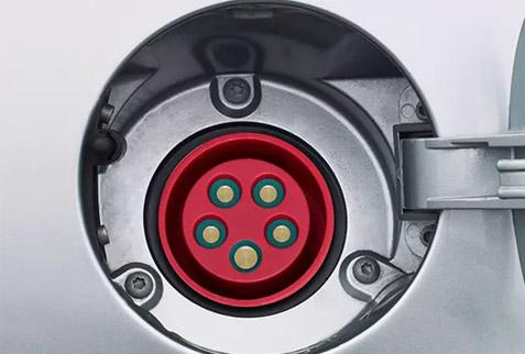 Transition Center of Expertise: Mobility – Land