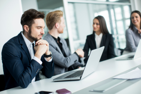Unleashing the Leaders of Tomorrow: Discovering talent in the workplace
