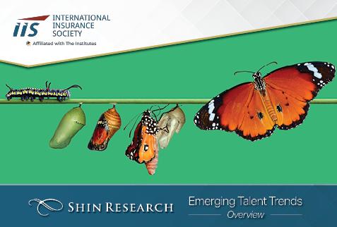 2025 Shin: Emerging Talent Trends (Whitepaper)