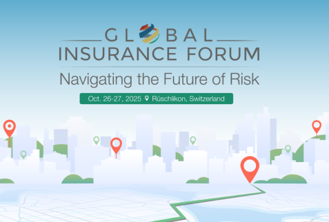 Global Insurance Forum 2025