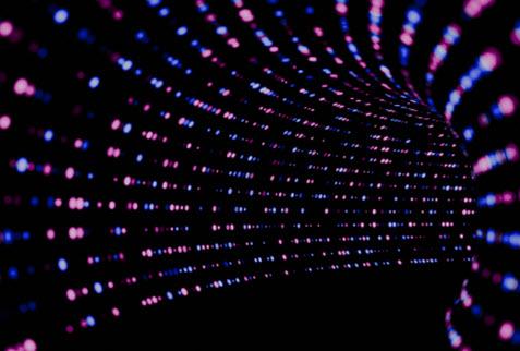 A New Frontier in Predictive Analytics