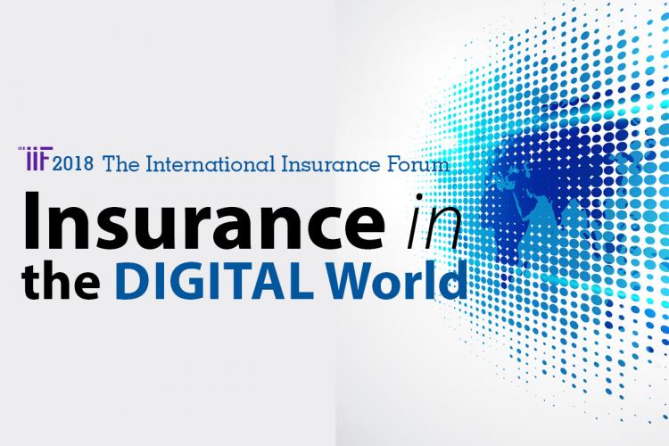 Insurance in the DIGITAL World 2018 