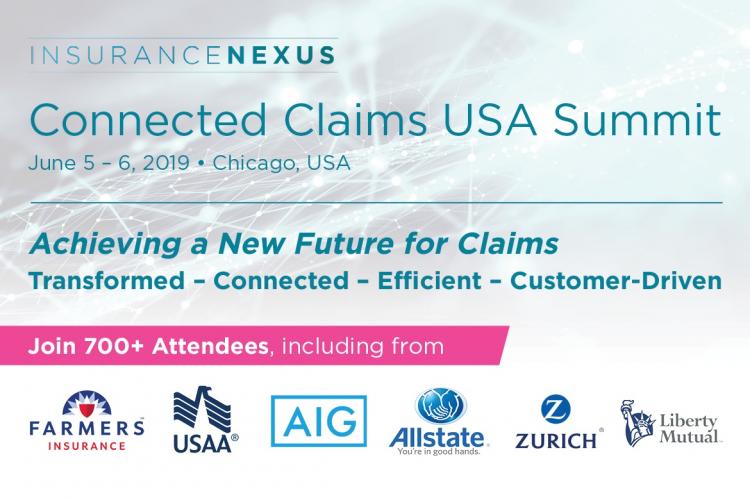 Connected Claims USA Summit