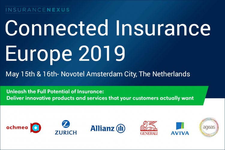 Connected Insurance Europe 2019