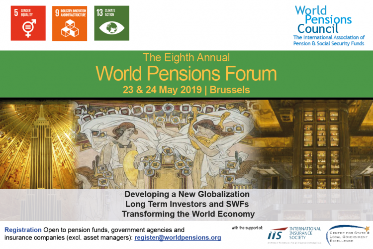 World Pensions Forum