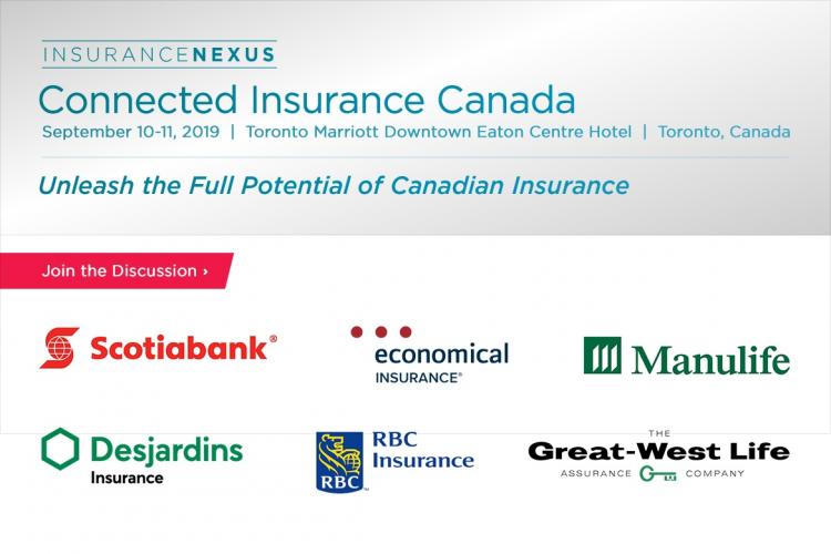 Connected Insurance Canada