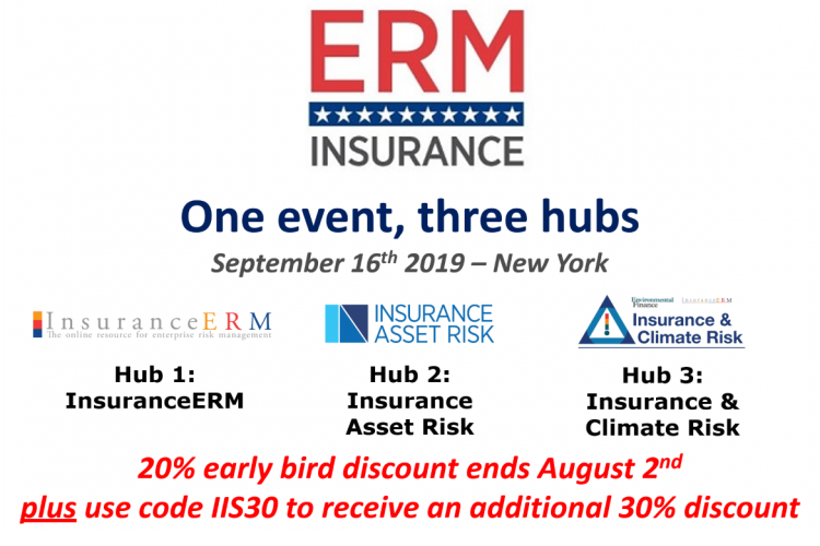 ERM Insurance Conference