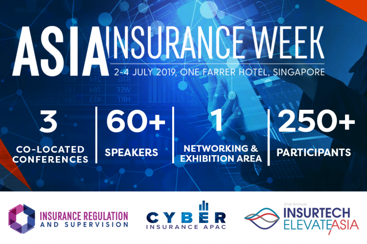 Asia Insurance Week