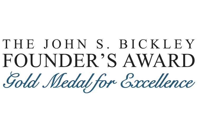 Karen Clark Named The 2019 Founder's Award Recipient