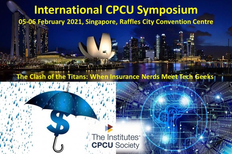 International CPCU Symposium