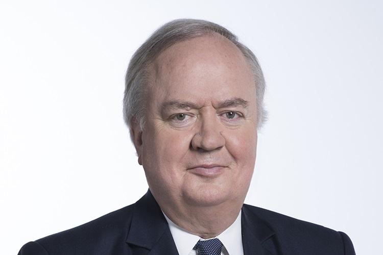 Hall of Fame Laureate Spotlight: Denis Kessler, Chairman & Chief Executive Officer, SCOR