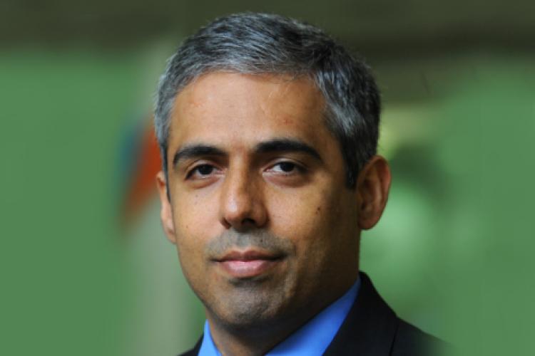 RGA Leaders of Tomorrow Spotlight: Mohit Rochlani, Director - Ops and IT, IndiaFirst Life Insurance Company Ltd