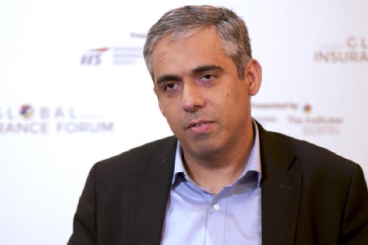 RGA Leaders of Tomorrow Spotlight Video: Mohit Rochlani, IndiaFirst Life Insurance Company Ltd