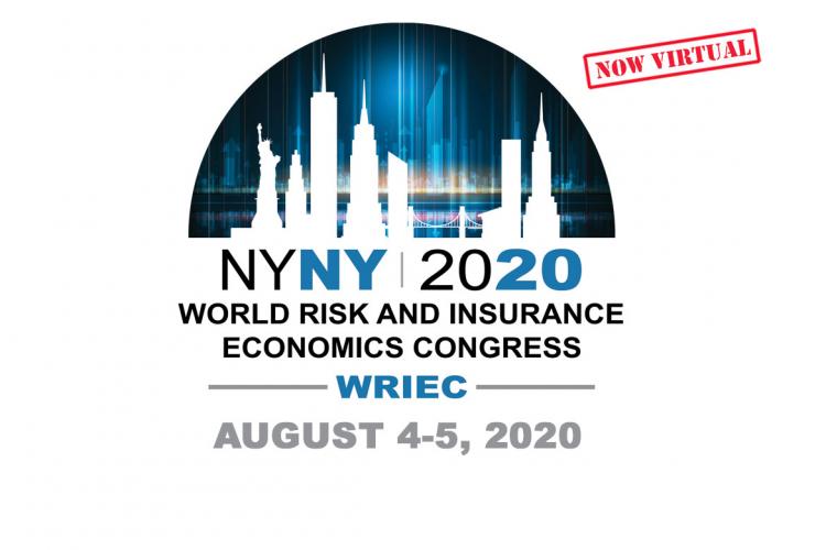 World Risk and Insurance Economics Congress (WRIEC)