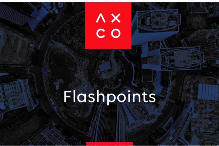 Axco Flashpoints: 