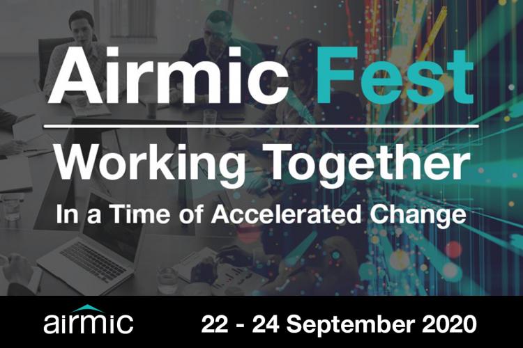 Airmic Fest 