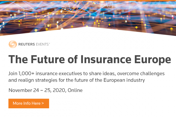 The Future of Insurance Europe