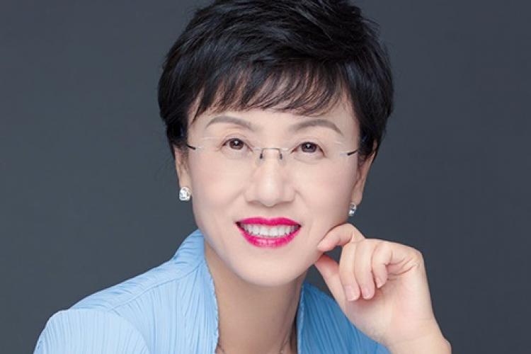 Spotlight: Qixiang Sun, Ph.D., C.V. Starr Professor, School of Economics, Peking University  | 2014 John S. Bickley Founders Award Winner