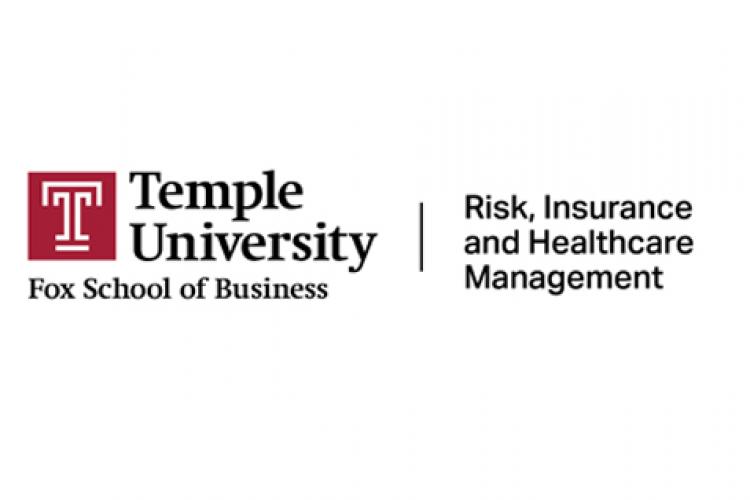 GCIE Focus: Temple University, Fox School of Business Risk, Insurance and Healthcare Management