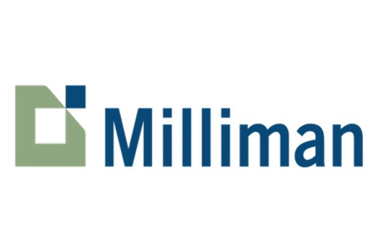 Milliman: Parametrics - Insuring for agriculture, livestock, and climate change