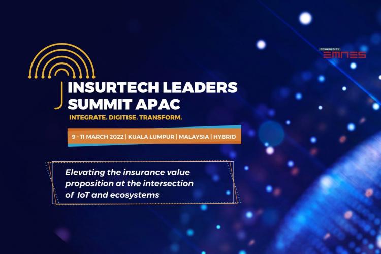 InsurTech Leaders Summit APAC