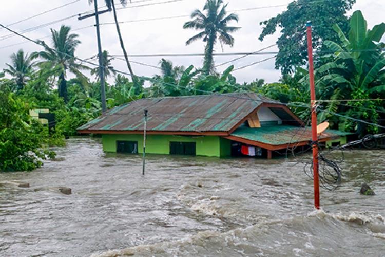 The G7 takes on climate change: Are catastrophe bonds an answer?