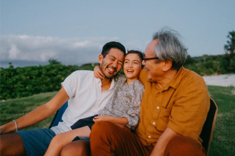 How life insurers are transforming to deliver value for better living