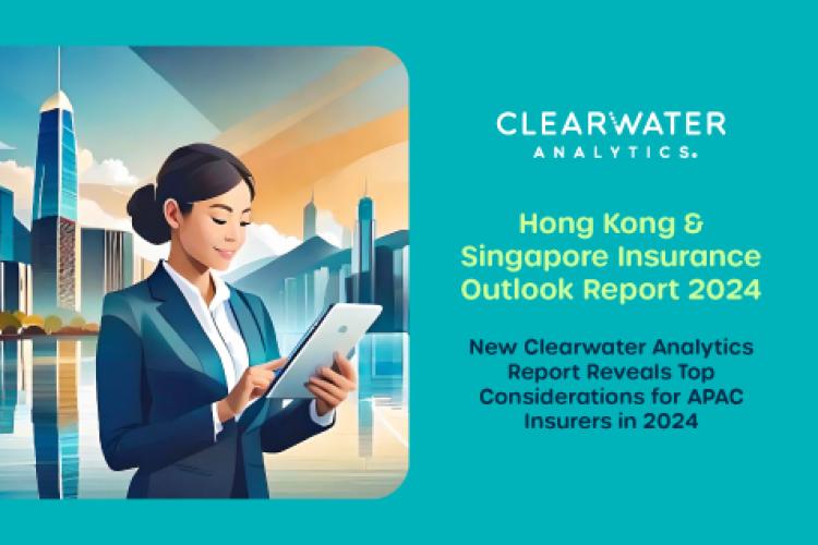 Hong Kong and Singapore Insurance Industry Outlook Report 2024