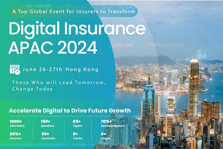 Digital Insurance APAC 2024