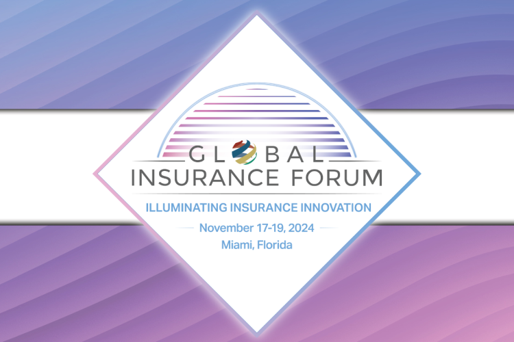 Global Insurance Forum 2024