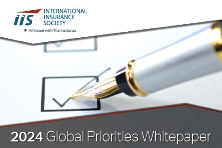 2024 Global Priorities Survey Whitepaper