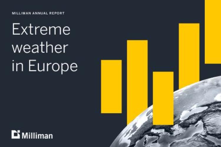 2023 Extreme Weather in Europe 