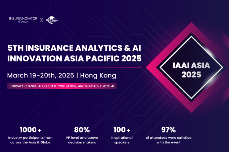 5th Insurance Analytics & AI Innovation Asia Pacific 2025