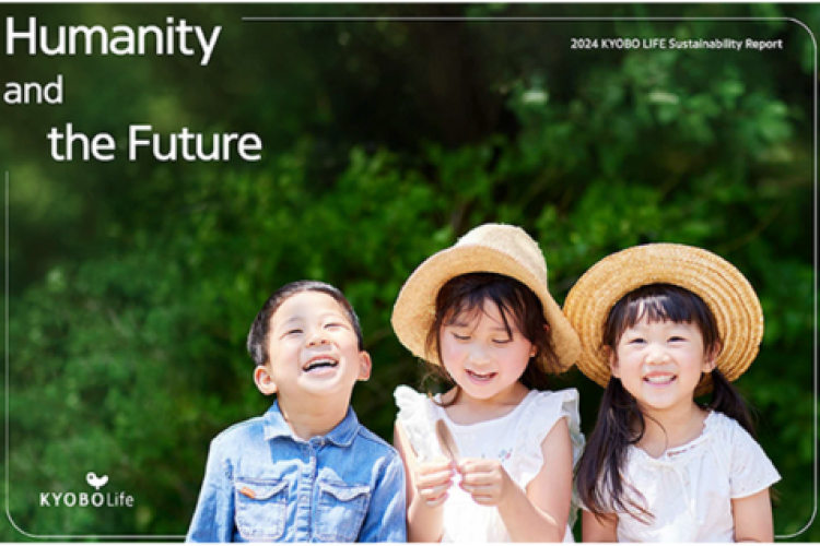 2024 Sustainability Report: Humanity and the Future