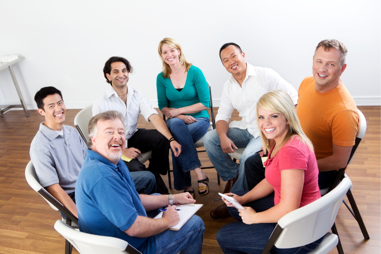 Closing the Need Gap: Connecting with Underserved Population Segments