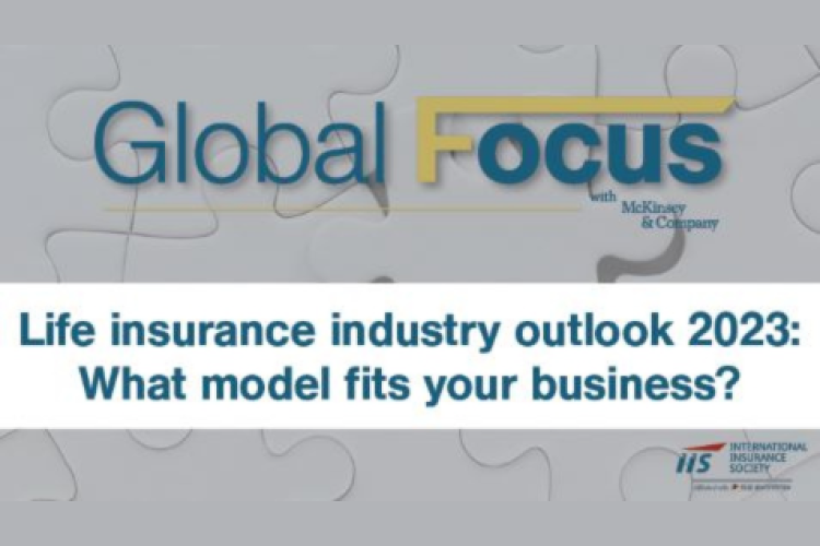 Life Insurance Industry Outlook 2023: What Model Fits Your Business?