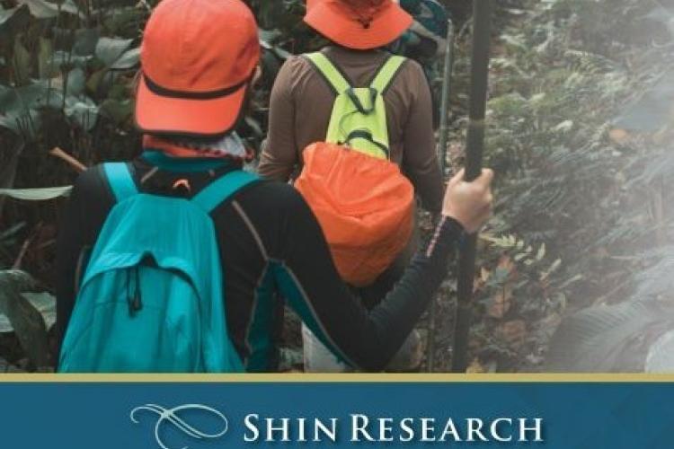 2023 Shin: Exploring Talent and Leadership Trends (Whitepaper)