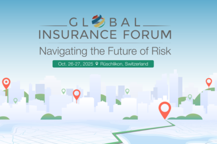 Global Insurance Forum 2025