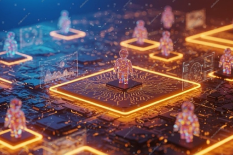 Preparing for Agentic AI