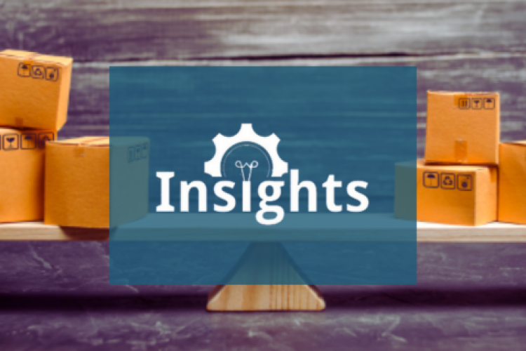 Scale Balancing Cargo