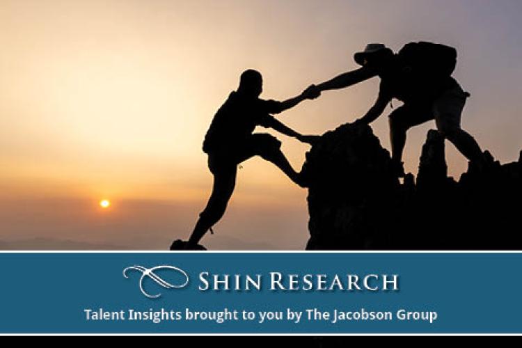 Mentorship: A Strategic Imperative for Today’s Insurance Leaders