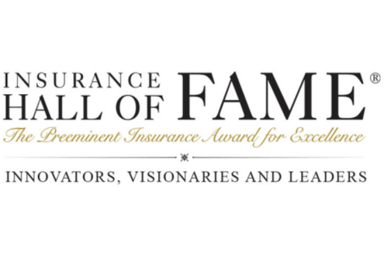 Evan G. Greenberg, Chairman and CEO of Chubb, Named 2025 Insurance Hall of Fame Laureate