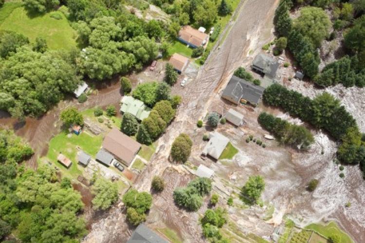 Simplifying climate resilience strategies for insurers