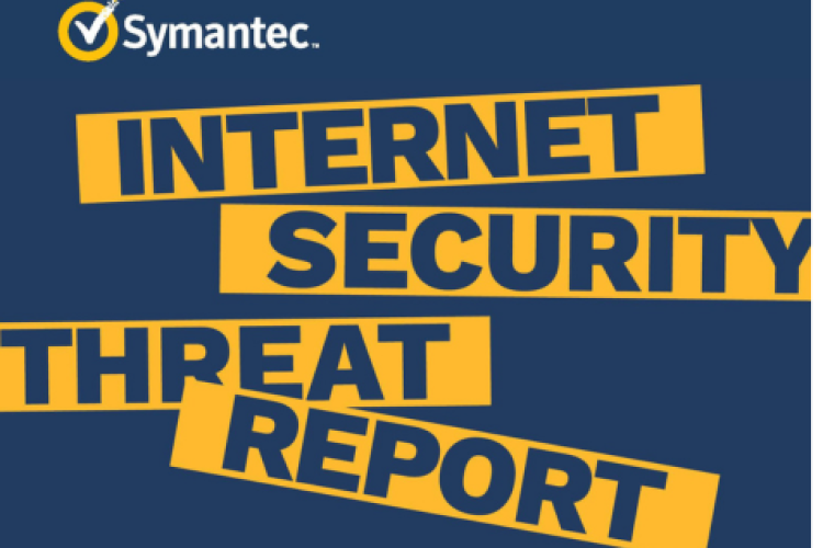 2019 Internet Security Threat Report