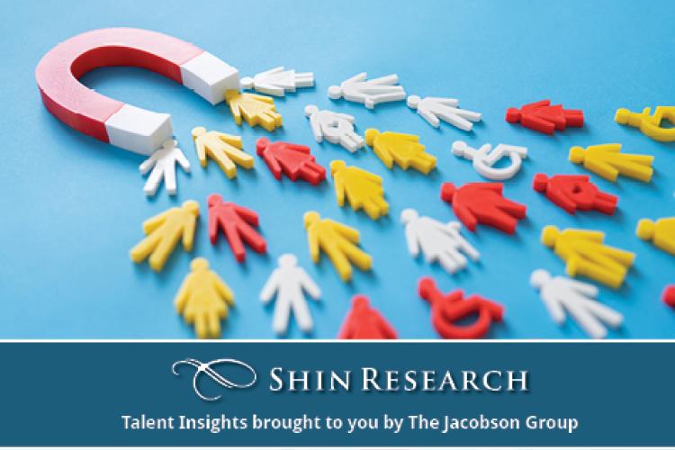 Retention Best Practices for Today’s Labor Market