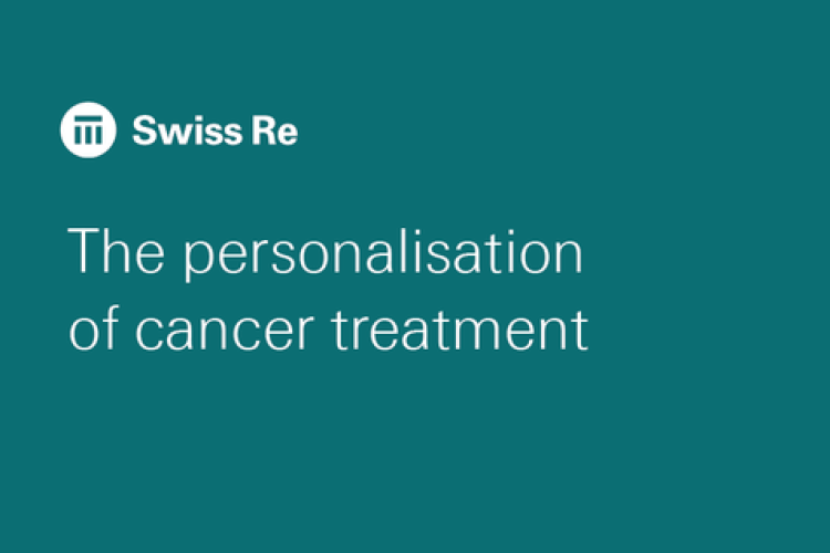 Personalising Cancer Treatment
